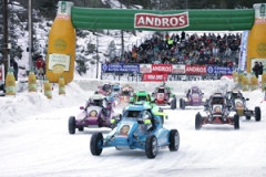 TROPHEE ANDROS